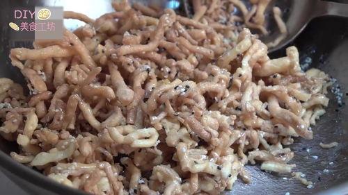 爆料咸菜制作视频教程,家常美味，简单易学  第2张